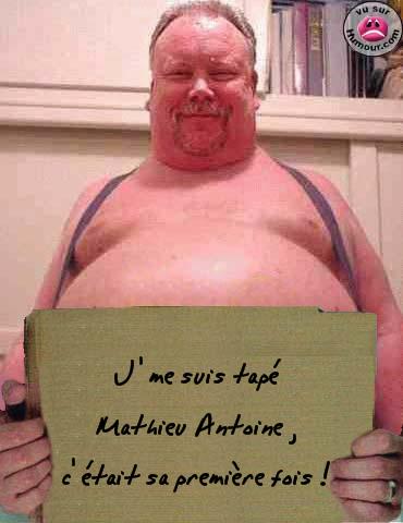 TROP FORT