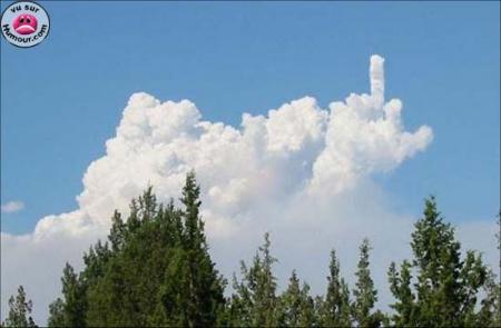 Fuck nuage