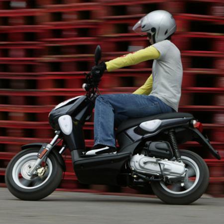 Stunt a Makeu