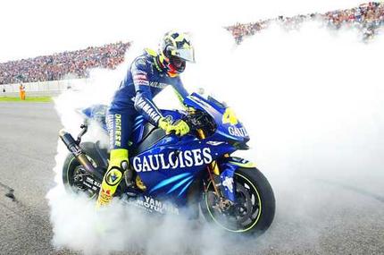 ROSSI