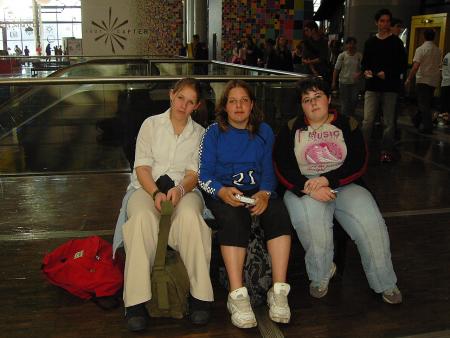 Trio