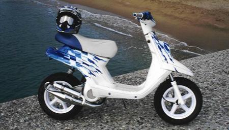 SCOOT