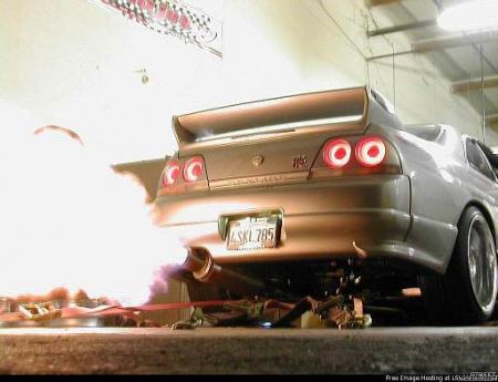 flame de foli!