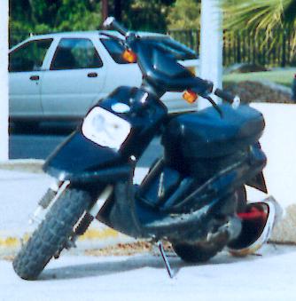 SCOOT