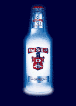 SMIRNOFF