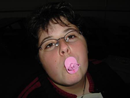 Li HALOUF