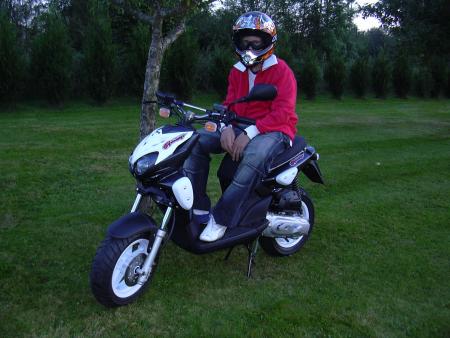Scoot